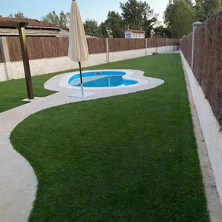 Casa Do Lagoeiro Casa vacanze *