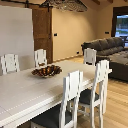 Casa Do Lagoeiro