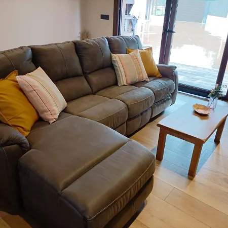 Casa Do Lagoeiro Casa vacanze *