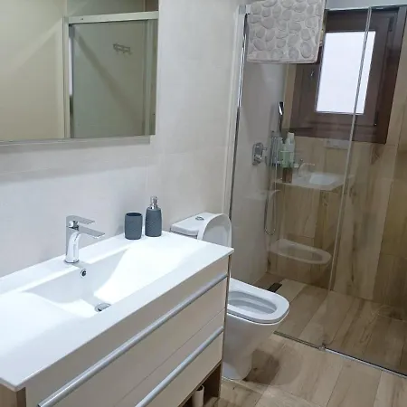 Casa Do Lagoeiro Holiday home Boimorto (A Coruna)