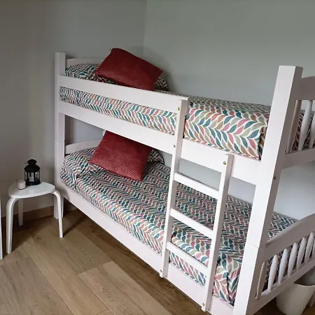 Casa vacanze Casa Do Lagoeiro