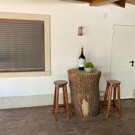 Casa Do Lagoeiro Casa vacanze