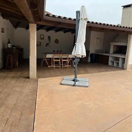 Casa Do Lagoeiro