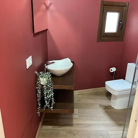 Casa vacanze Casa Do Lagoeiro *