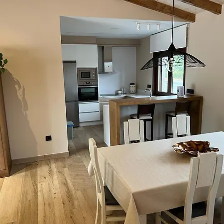 Casa Do Lagoeiro Casa vacanze