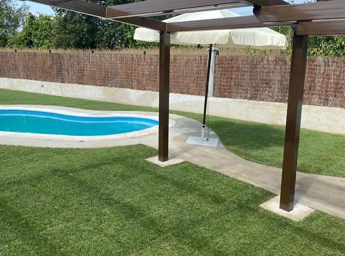 Дом отдыха Casa Do Lagoeiro *