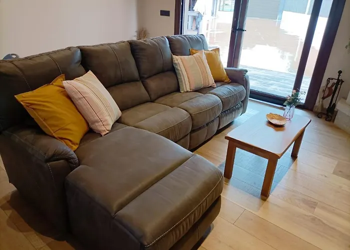 Casa Do Lagoeiro Prázdninový dům *