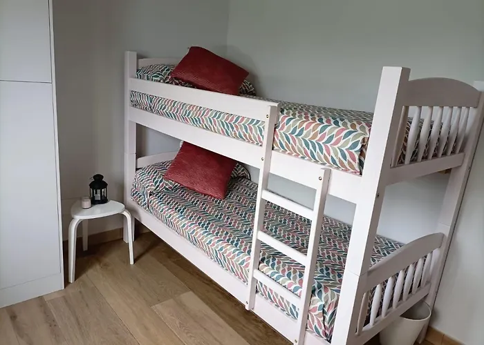 Prázdninový dům Casa Do Lagoeiro