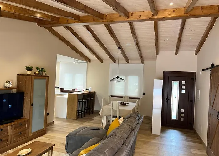 Casa Do Lagoeiro * Бойморто