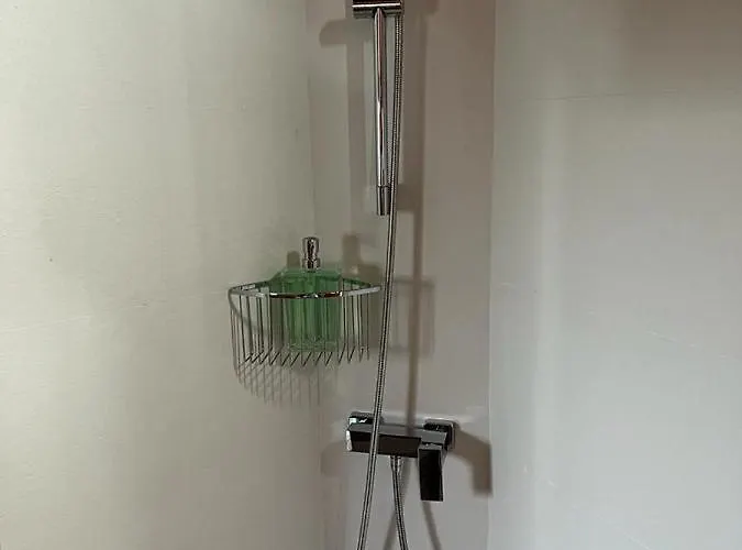 Casa Do Lagoeiro * Boimorto (A Coruna)