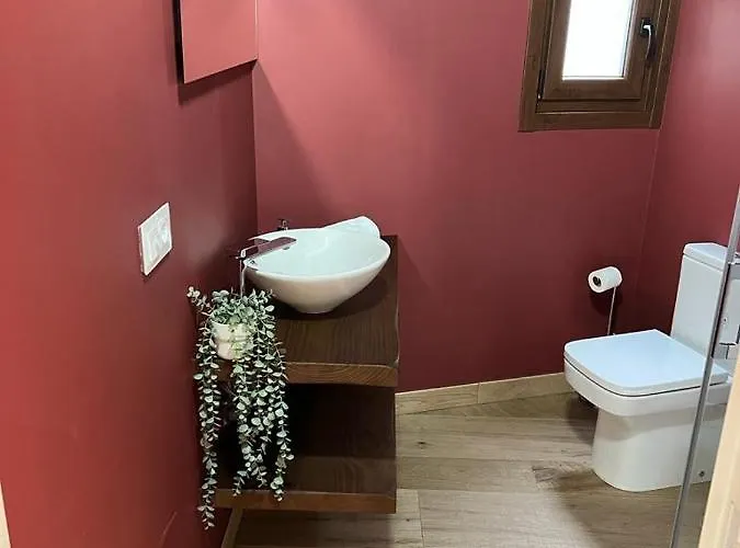 Дом отдыха Casa Do Lagoeiro *