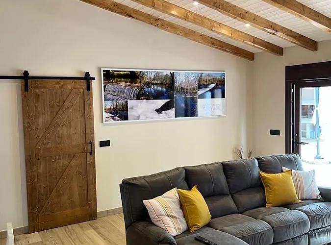 Prázdninový dům Casa Do Lagoeiro