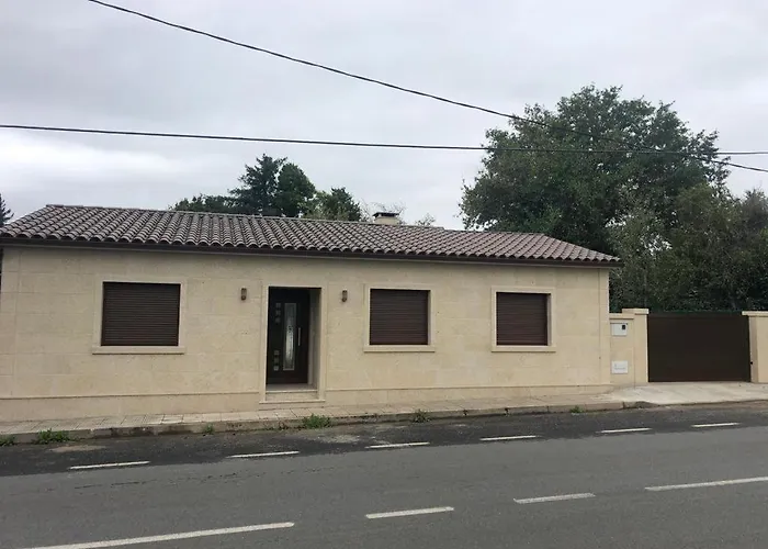 Prázdninový dům Casa Do Lagoeiro