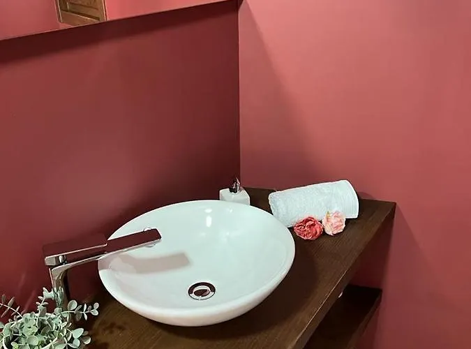 Casa Do Lagoeiro Дом отдыха